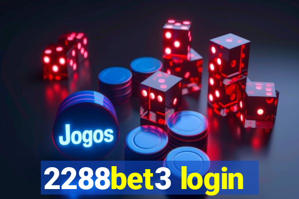 2288bet3 login